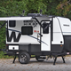 Image for article titled Winnebago Is Coming Out With A Seriously Cool Tiny Off-Grid Camper